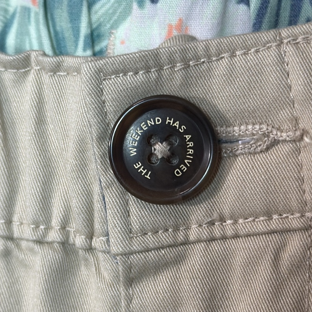 Chubbies The Weekend Men's Original Twill Pants - Picture 6 of 11
